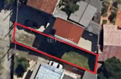 Terreno à venda na avenida gomes de carvalho, 108, passo das pedras, porto alegre, 318 m2 por r$ 237.000