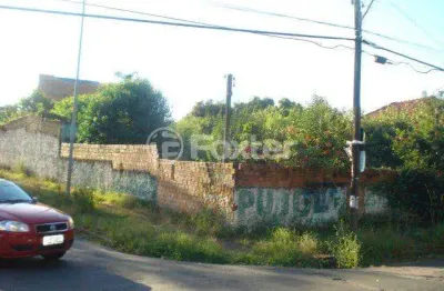 Terreno à venda na rua arnaldo ballve, 465, jardim itu sabará, porto alegre, 330 m2 por r$ 427.975