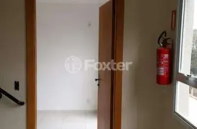 Apartamento com 1 quarto à venda na beco pedro rodrigues bittencourt, 90, vila nova, porto alegre, 43 m2 por r$ 160.000