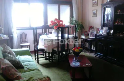 Apartamento com 3 quartos à venda na avenida alberto bins, 889, independência, porto alegre, 99 m2 por r$ 350.000