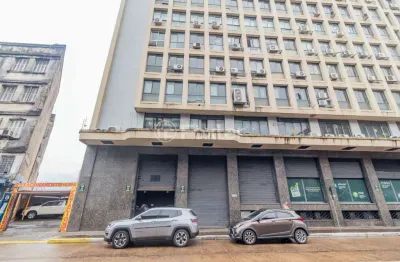 Sala comercial com 1 sala à venda na avenida farrapos, 146, floresta, porto alegre, 122 m2 por r$ 250.000