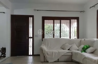 Casa com 3 quartos à venda na rua luiz carniglia, 210, sarandi, porto alegre, 296 m2 por r$ 780.000