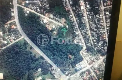 Terreno à venda na estrada joão de oliveira remião, 8689, lomba do pinheiro, porto alegre, 12000 m2 por r$ 4.200.000