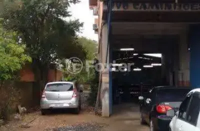 Terreno comercial à venda na rua florianópolis, 1561, mathias velho, canoas, 1790 m2 por r$ 1.100.000