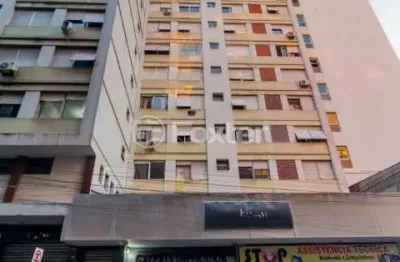 Apartamento com 2 quartos à venda na rua coronel vicente, 451, centro histórico, porto alegre, 40 m2 por r$ 390.000