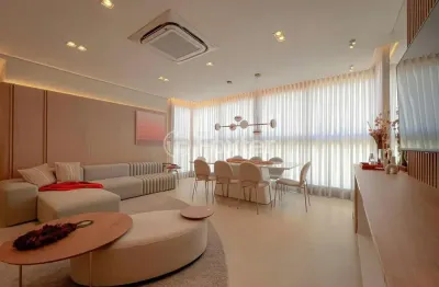 Apartamento com 3 quartos à venda na rua frederico guilherme ludwig, 215, centro, canoas, 112 m2 por r$ 1.495.000