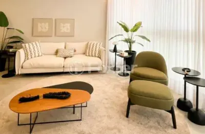 Apartamento com 3 quartos à venda na rua frederico guilherme ludwig, 215, centro, canoas, 112 m2 por r$ 1.495.000