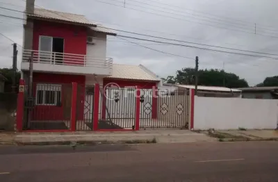 Casa com 2 quartos à venda na rua alexandre de gusmão, 303, estância velha, canoas, 148 m2 por r$ 720.000