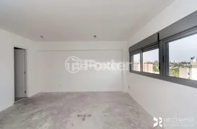 Loft com 1 quarto à venda na avenida doutor nilo peçanha, 3275, chácara das pedras, porto alegre, 38 m2 por r$ 620.000