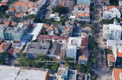Barracão / galpão / depósito à venda na rua conde de porto alegre, 462, floresta, porto alegre, 1447 m2 por r$ 4.500.000