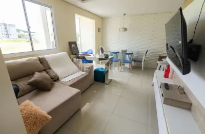 Apartamento com 3 quartos à venda na rua ney da gama ahrends, 295, morro santana, porto alegre, 67 m2 por r$ 439.000