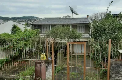 Casa com 2 quartos à venda na avenida vicente monteggia, 583, cavalhada, porto alegre, 100 m2 por r$ 480.000