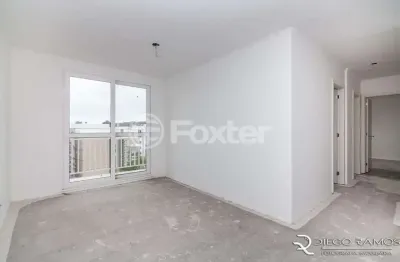 Apartamento com 3 quartos à venda na rua doutor carlos renato r. fonseca, 200, jardim itu sabará, porto alegre, 72 m2 por r$ 550.000