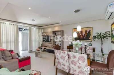 Apartamento com 2 quartos à venda na rua eurico lara, 220, medianeira, porto alegre, 113 m2 por r$ 850.000