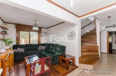 Casa com 5 quartos à venda na rua bogotá, 720, jardim lindóia, porto alegre, 487 m2 por r$ 1.777.925