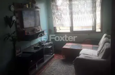 Apartamento com 2 quartos à venda na avenida protásio alves, 5852, vila jardim, porto alegre, 57 m2 por r$ 260.000