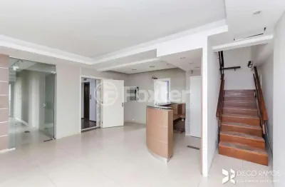 Sala comercial com 2 salas à venda na avenida princesa isabel, 844, santana, porto alegre, 502 m2 por r$ 1.776.500