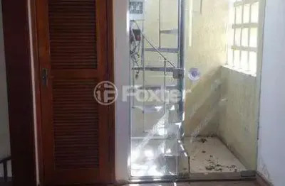 Cobertura com 2 quartos à venda na rua chico pedro, 206, camaquã, porto alegre, 79 m2 por r$ 430.000