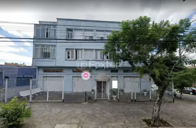 Apartamento com 1 quarto à venda na rua vicente da fontoura, 950, santana, porto alegre, 30 m2 por r$ 159.600