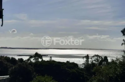 Terreno à venda na avenida guaíba, 3156, vila assunção, porto alegre, 1036 m2 por r$ 1.485.000