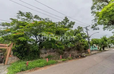 Terreno à venda na travessa marechal bormann, 150, teresópolis, porto alegre, 1509 m2 por r$ 1.000.000