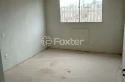 Apartamento com 2 quartos à venda na rua irmã teresilda steffen, 195, mário quintana, porto alegre, 40 m2 por r$ 156.750