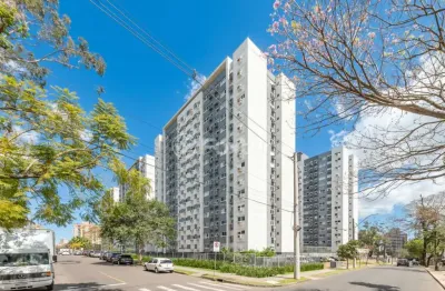 Apartamento com 3 quartos à venda na rua jerônymo zelmanovitz, 100, jardim lindóia, porto alegre, 67 m2 por r$ 874.000
