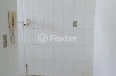 Apartamento com 2 quartos à venda na rua atílio supertti, 1430, vila nova, porto alegre, 36 m2 por r$ 130.000