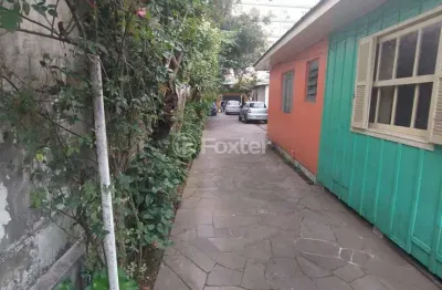 Terreno comercial à venda na rua guilherme alves, 288, petrópolis, porto alegre, 440 m2 por r$ 1.425.000