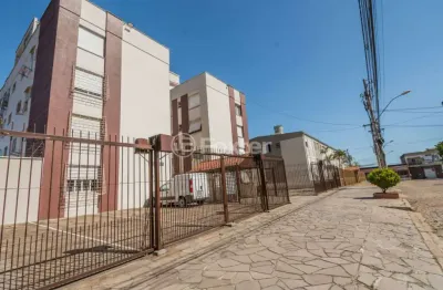 Apartamento com 1 quarto à venda na rua delfino riet, 610, santo antônio, porto alegre, 42 m2 por r$ 195.000