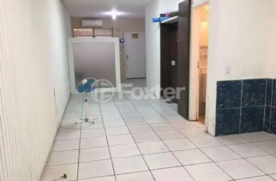 Sala comercial com 1 sala à venda na rua coronel bordini, 144, auxiliadora, porto alegre, 53 m2 por r$ 110.000