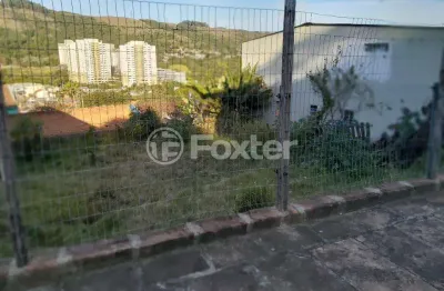 Terreno à venda na rua eduardo gerhardt, 226, jardim carvalho, porto alegre, 405 m2 por r$ 250.000