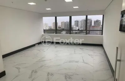 Sala comercial com 1 sala à venda na avenida doutor nilo peçanha, 3245, chácara das pedras, porto alegre, 36 m2 por r$ 809.990