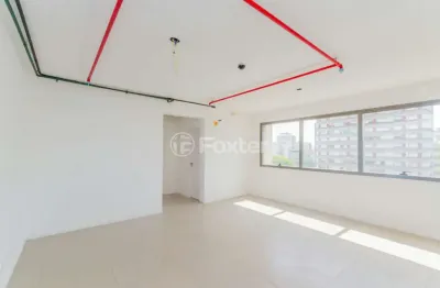 Sala comercial com 1 sala à venda na avenida independência, 1183, independência, porto alegre, 44 m2 por r$ 400.000
