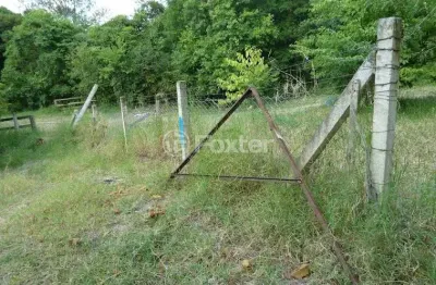 Terreno à venda na rua dolores duran, 2497, lomba do pinheiro, porto alegre, 2500 m2 por r$ 500.000
