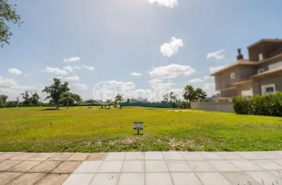 Terreno em condomínio fechado à venda na estrada do conde, 1100, sans souci, eldorado do sul, 750 m2 por r$ 1.312.640