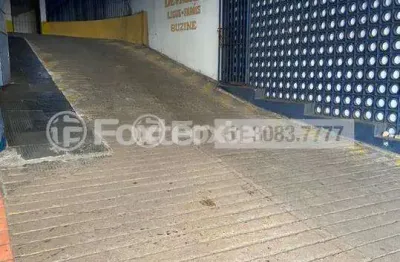Garagem à venda na rua comendador manoel pereira, 20, centro histórico, porto alegre, 12 m2 por r$ 25.000