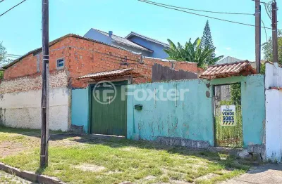 Terreno à venda na rua vinte e quatro de agosto, 370, jardim itu sabará, porto alegre, 298 m2 por r$ 340.000