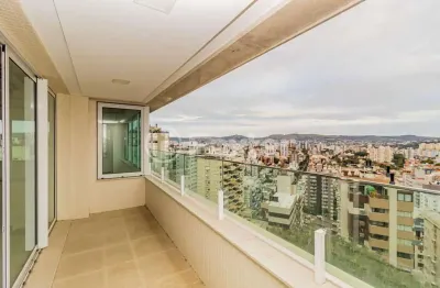 Apartamento com 4 quartos à venda na rua engenheiro afonso cavalcanti, 20, bela vista, porto alegre, 257 m2 por r$ 4.600.000