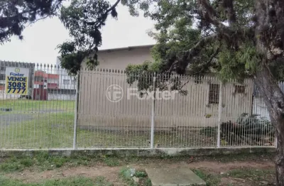 Terreno à venda na rua garibaldi, 248, niterói, canoas, 484 m2 por r$ 490.000