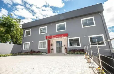 Cobertura com 2 quartos à venda na Rua dos Cunhas, 1424, Fiuza, Viamão, 75 m2 por R$ 264.000