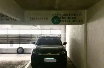 Garagem à venda na rua marechal floriano peixoto, 356, centro histórico, porto alegre, 12 m2 por r$ 55.327