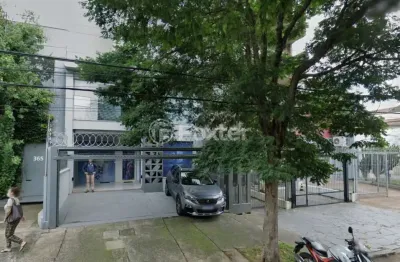 Apartamento com 2 quartos à venda na rua visconde do rio branco, 353, floresta, porto alegre, 49 m2 por r$ 275.000