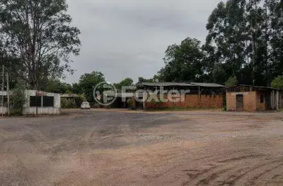 Terreno comercial à venda na rodovia br-290, km 155, zona rural, arroio dos ratos, 14460 m2 por r$ 2.265.000
