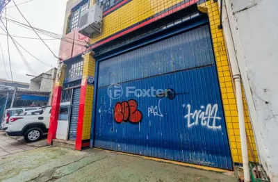 Prédio com 1 sala à venda na rua professor freitas e castro, 255, azenha, porto alegre, 445 m2 por r$ 2.300.000