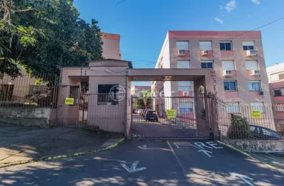 Apartamento com 2 quartos à venda na rua upamaroti, 420, cristal, porto alegre, 71 m2 por r$ 210.000