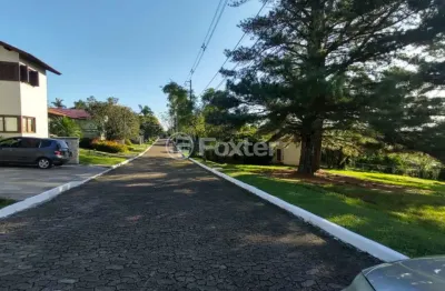 Terreno em condomínio fechado à venda na estrada capitão gentil machado de godoy, 4500, vila elsa, viamão, 720 m2 por r$ 340.000