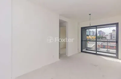 Apartamento com 2 quartos à venda na rua azevedo sodré, 285, passo da areia, porto alegre, 69 m2 por r$ 750.500
