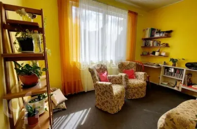 Apartamento com 2 quartos à venda na avenida protásio alves, 4667, morro santana, porto alegre, 49 m2 por r$ 210.000