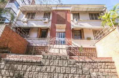 Apartamento com 2 quartos à venda na rua coronel corte real, 492, petrópolis, porto alegre, 90 m2 por r$ 495.000